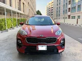 Kia Sportage 2020